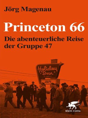cover image of Princeton 66
